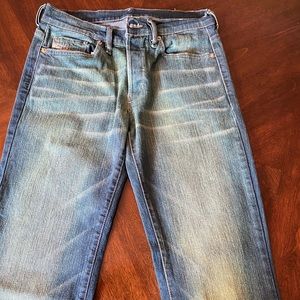 Diesel Jeans